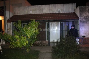 El Litoral. Los análisis de Dermotest serán fundamentales para aclarar la muerte de Alexis Sacchi (18).