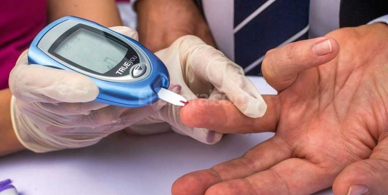 Diabetes, una enfermedad que avanza y padece uno de cada diez argentinos