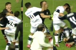 ELLITORAL_144468 |  Captura de pantalla