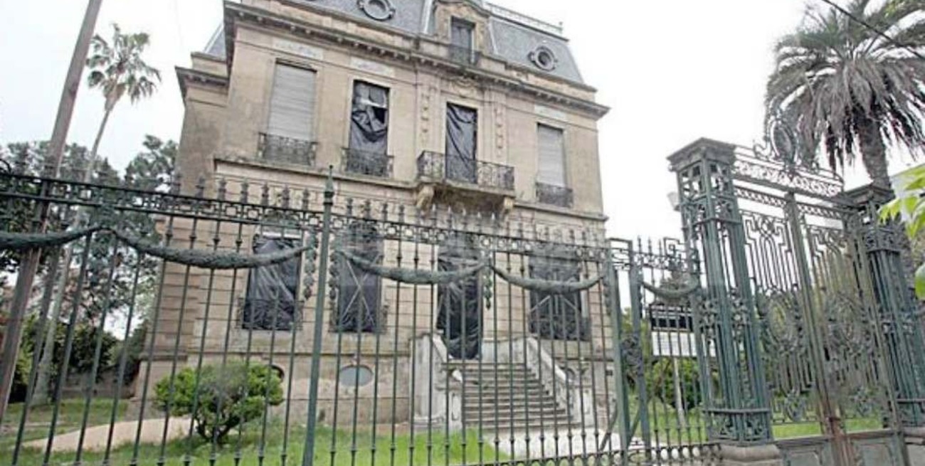 El gobierno provincial proyecta recuperar la Casa de la Cultura