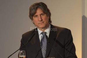 ELLITORAL_144773 |  Agencia DyN