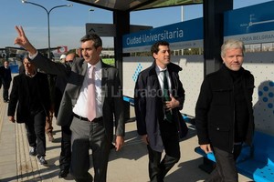 ELLITORAL_126525 |  Prensa Randazzo