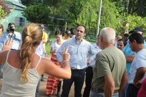 ELLITORAL_142488 |  Guillermo Di Salvatore