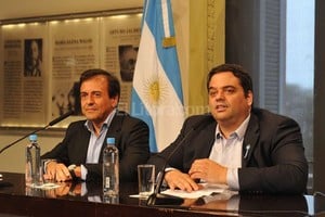 ELLITORAL_163491 |  Telam