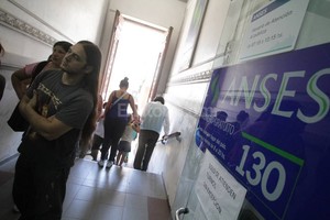 Archivo El Litoral. Anses administra 18 programas. Los demás se distribuyen entre Planificación Federal (5), Trabajo (12), Educación (11), Desarrollo Social (13) y Justicia (1).