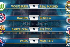 Twittter ChampionsLeague