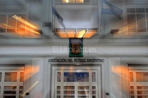 ELLITORAL_159562 |  Agencia DyN