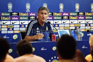 ELLITORAL_165624 |  Telam