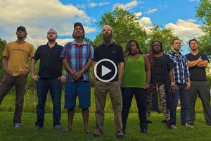 ELLITORAL_125303 |  Gentileza Producción Con diecisiete años de historia, la banda estadounidense recoge hits, fans y seguidores alrededor del mundo.