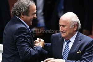 ELLITORAL_136085 |  EFE