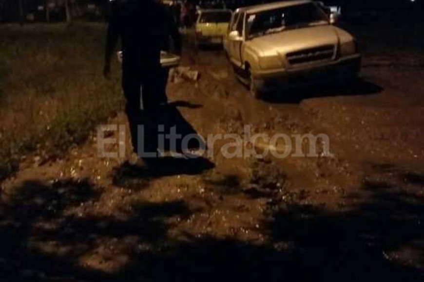 ELLITORAL_150773 |  El Litoral