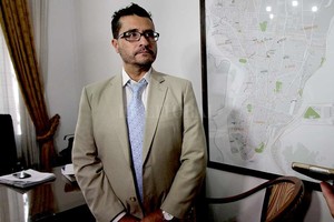 El Litoral Sospechamos que hay más (damnificados) porque la documentación que hemos detectado así lo indica , sostuvo el fiscal Rodríguez.