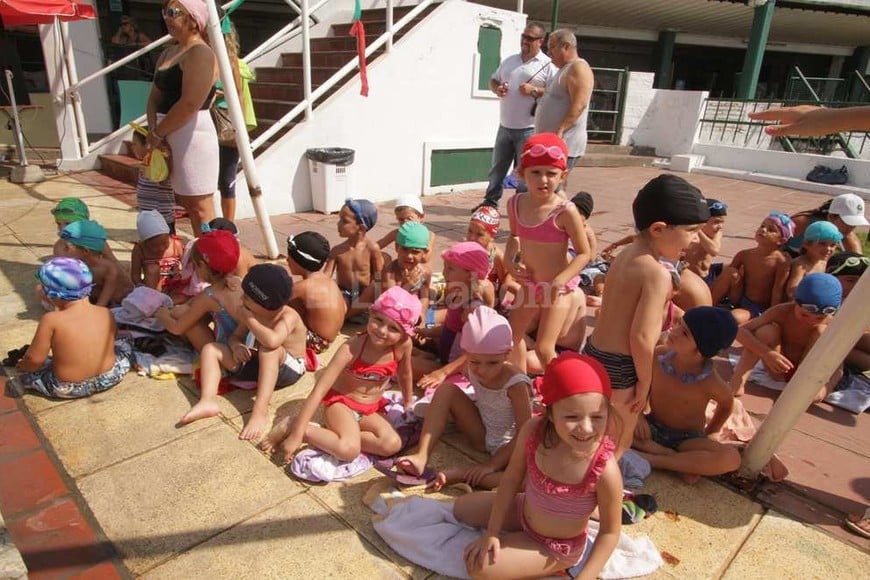 ELLITORAL_139857 |  Archivo El Litoral