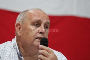 ELLITORAL_155795 |  Pablo Aguirre