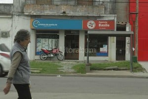 ELLITORAL_167746 |  Archivo El Litoral Las agencias santafesinas de quiniela se ven afectadas por el paro de personal de juegos de azar.