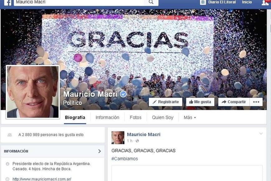 ELLITORAL_139998 |  Captura de pantalla