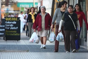Mauricio Garín (Archivo)