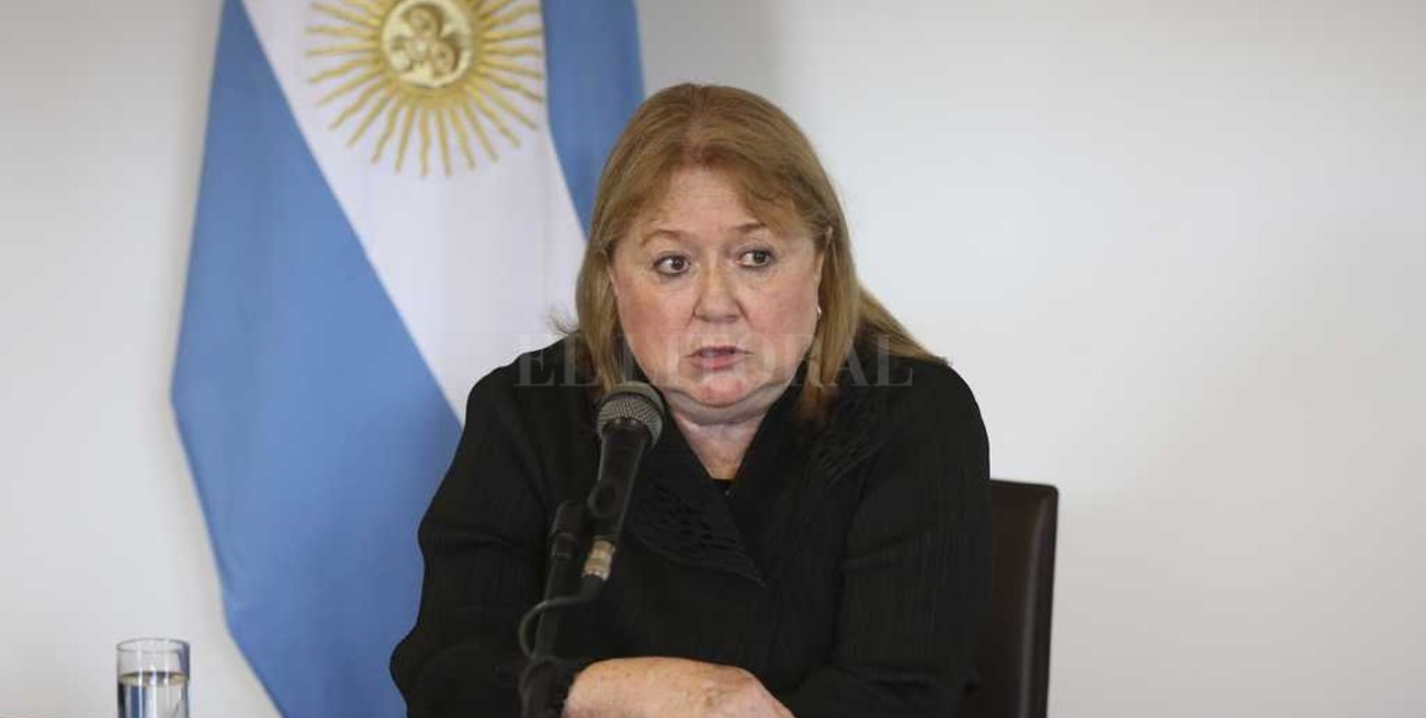 "Trump ha descolocado al mundo, no sólo a la Argentina"