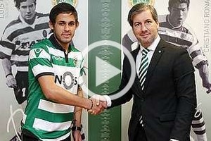 Twitter Sporting Lisboa