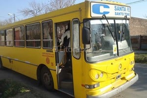 ELLITORAL_166635 |  Archivo El Litoral Imagen ilustrativa