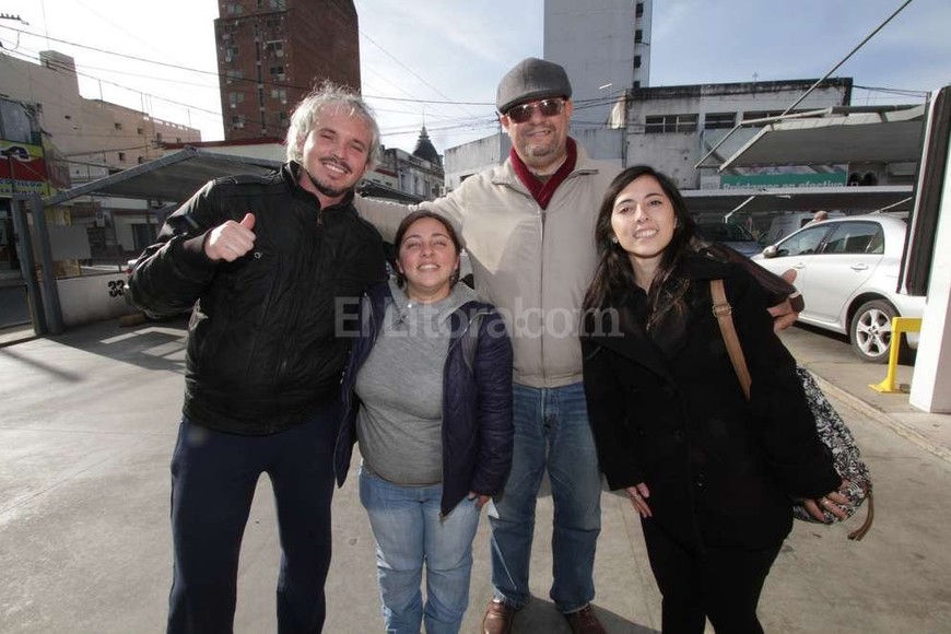 ELLITORAL_162569 |  Mauricio Garín