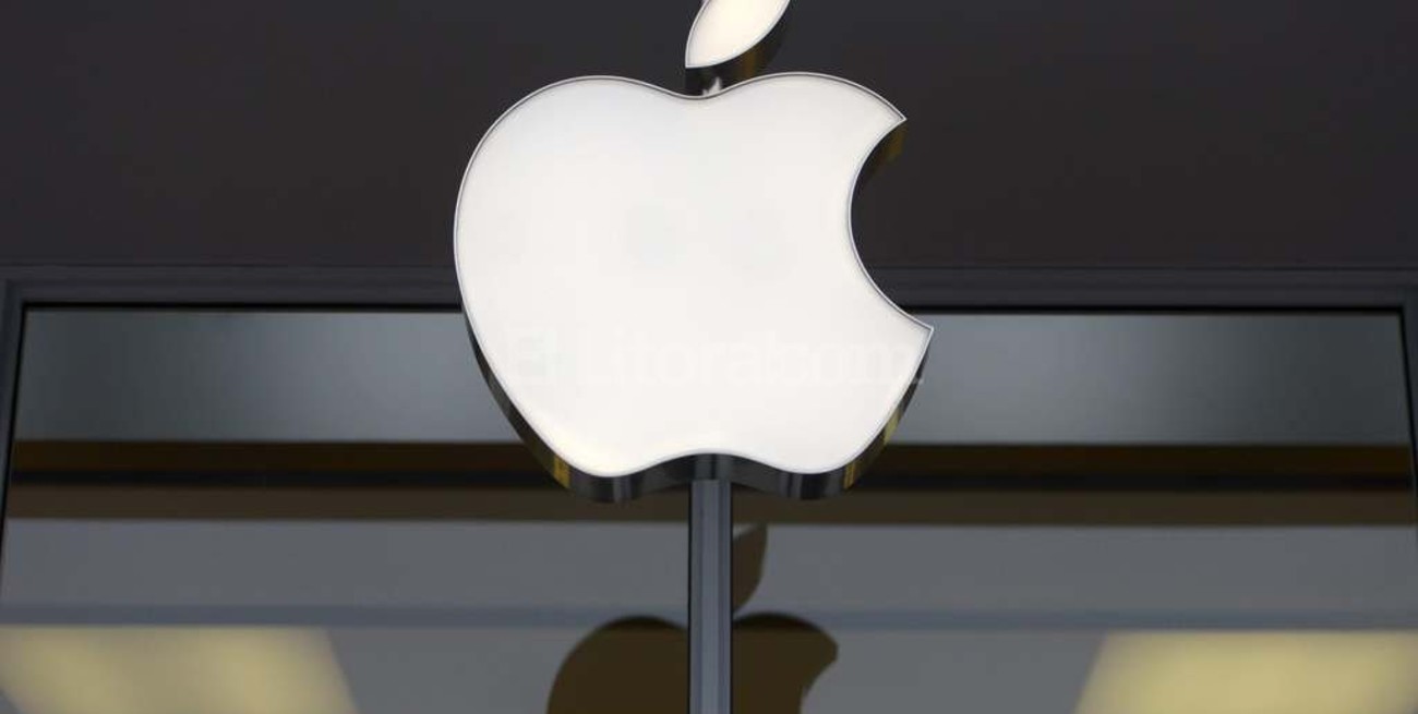 Irlanda deberá cobrarle a Apple 13 mil millones de euros en impuestos no pagados