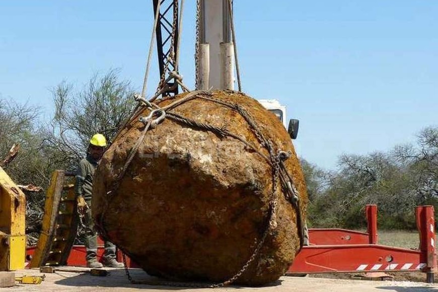 ELLITORAL_161275 | Telam