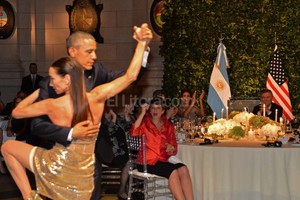 Presidencia de la Nación