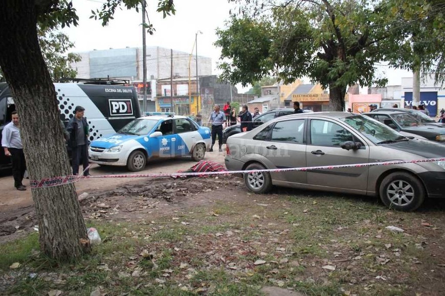 ELLITORAL_150770 |  El Litoral