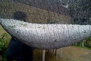 ELLITORAL_165732 |  Gentileza Granizo en Pilar.