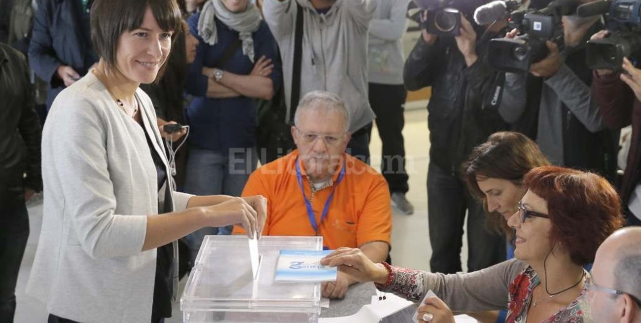 Galicia y el País Vasco votan con el foco puesto en Madrid