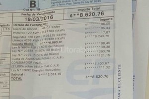 Archivo El Litoral Imagen ilustrativa