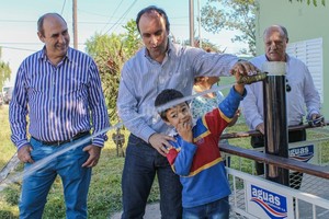 Gentileza Prensa Municipalidad