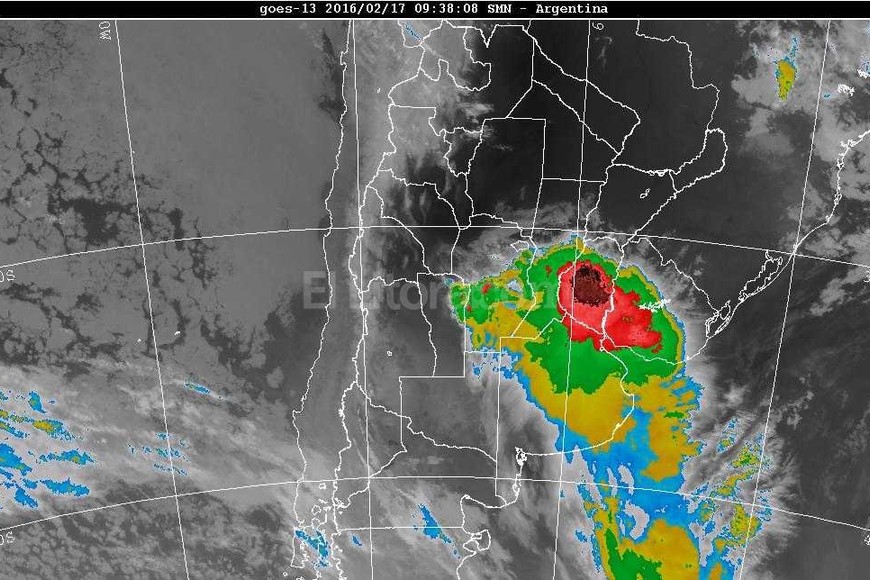 ELLITORAL_145469 |  SMN