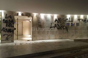 ELLITORAL_140716 |  Twitter Marcelo Tinelli