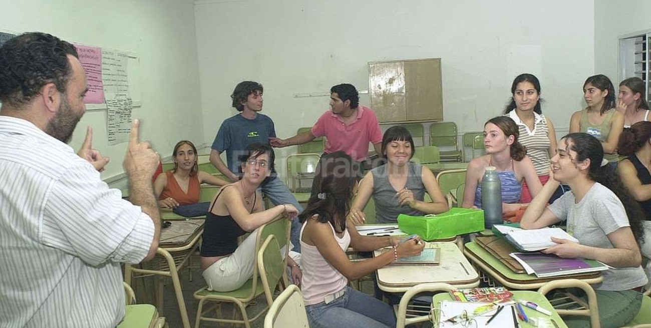 Comienza el curso de Lengua de Señas Argentina para empleados municipales
