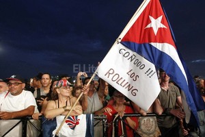 ELLITORAL_148389 |  EFE