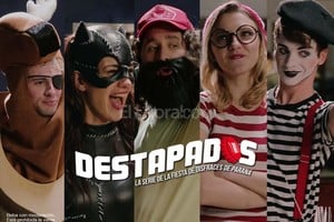 ELLITORAL_131009 | Agencia