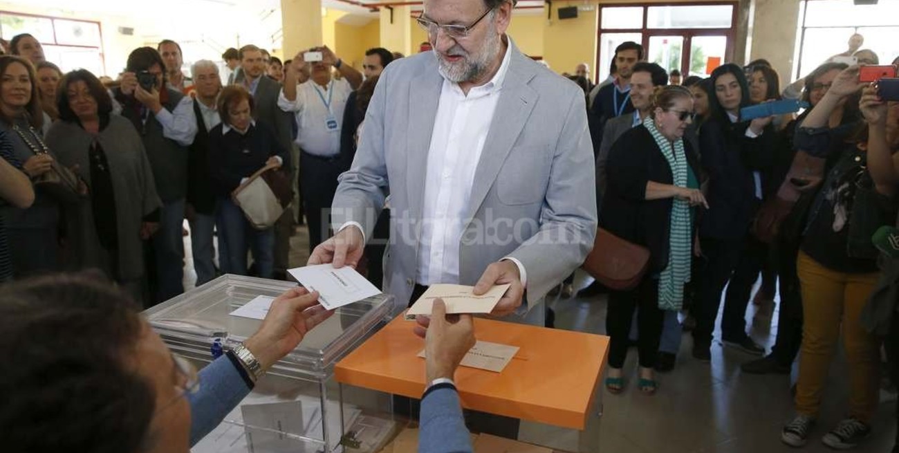 Elecciones municipales y regionales claves en España