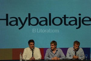 ELLITORAL_137476 |  Agencia DyN