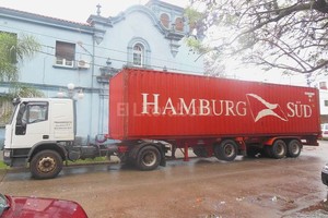 ELLITORAL_146898 |  Archivo El Litoral