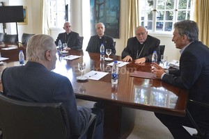 ELLITORAL_151622 |  Telam