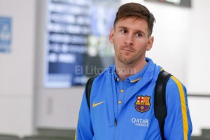 ELLITORAL_141567 |  Agencia EFE