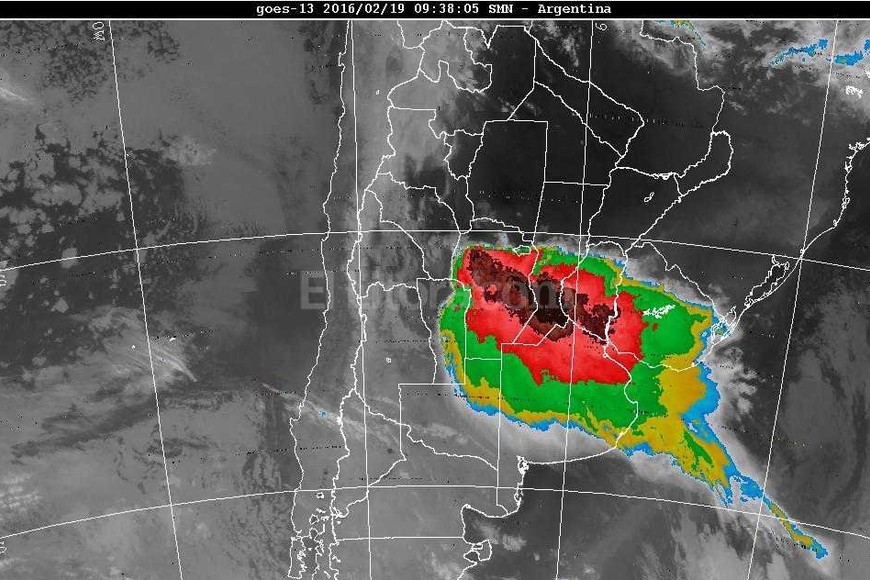 ELLITORAL_145717 |  SMN