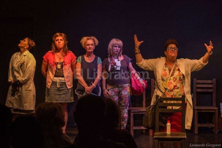 ELLITORAL_145607 |  Gentileza Leonardo Gregoret Pura coincidencia