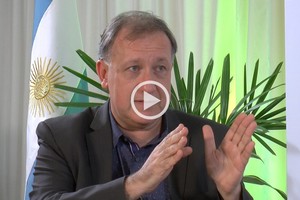 Captura C&D Flexibilidad.  Hay que ver la capacidad de cada medio de adaptarse a este sistema y poder ofrecer algo diferente. Es complicado porque cada semana, cada mes aparecen nuevas aplicaciones, es mucho de ensayo y error y lo que hoy es nuevo mañana va a ser viejo , aseguró el especialista en una entrevista exclusiva para Cable & Diario.