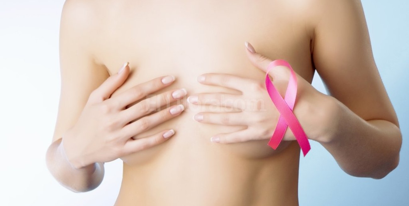 La importancia del autoexamen de mamas para prevenir el cáncer