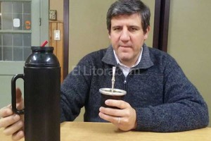 ELLITORAL_158064 |  Danilo Chiapello