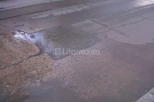 ELLITORAL_138252 |  Periodismo Ciudadano / WhatsApp