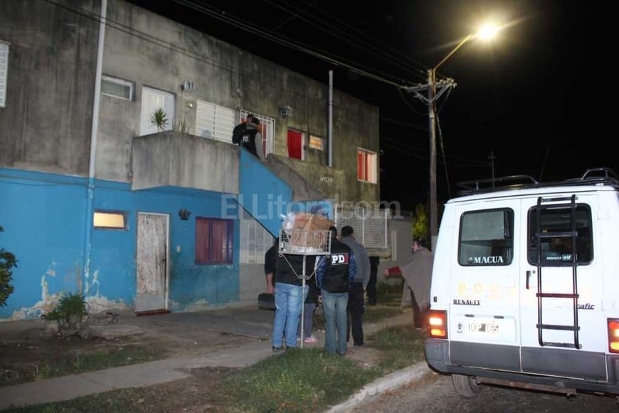 ELLITORAL_150775 |  El Litoral